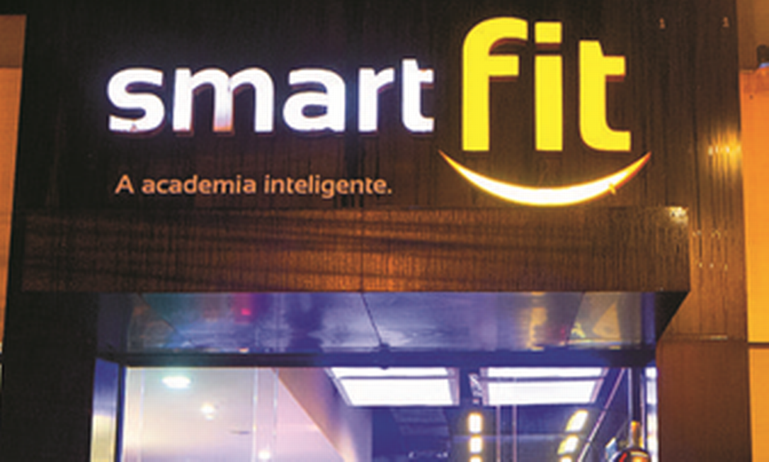 A fórmula de sucesso da rede de academias Smart Fit