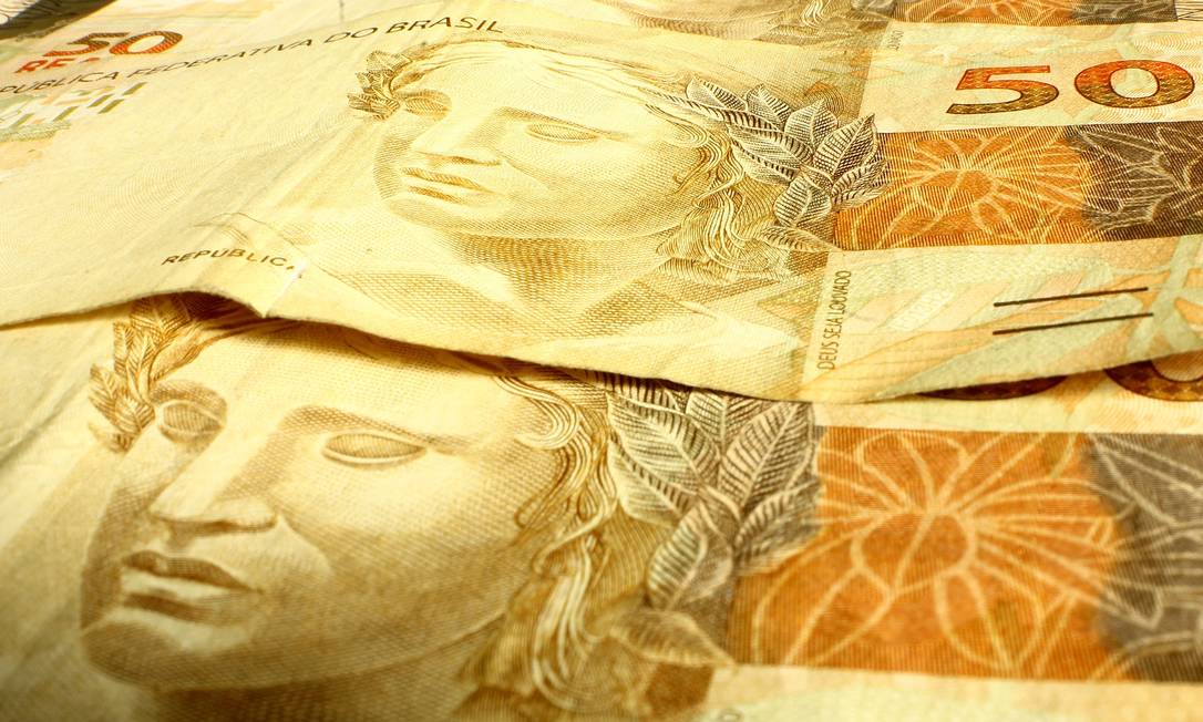 Cédulas de real, a moeda oficial do Brasil Foto: Pixabay