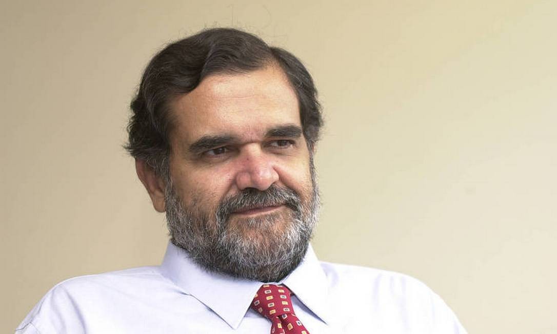 Jornalista Celso Pinto, criador do jornal Valor Econômico, morre em SP Foto: Reprodução