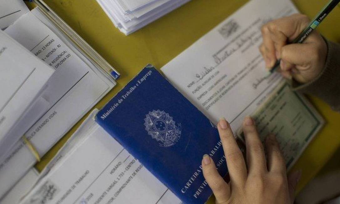 Discorra Sobre A Constituição Do Seguro Desemprego