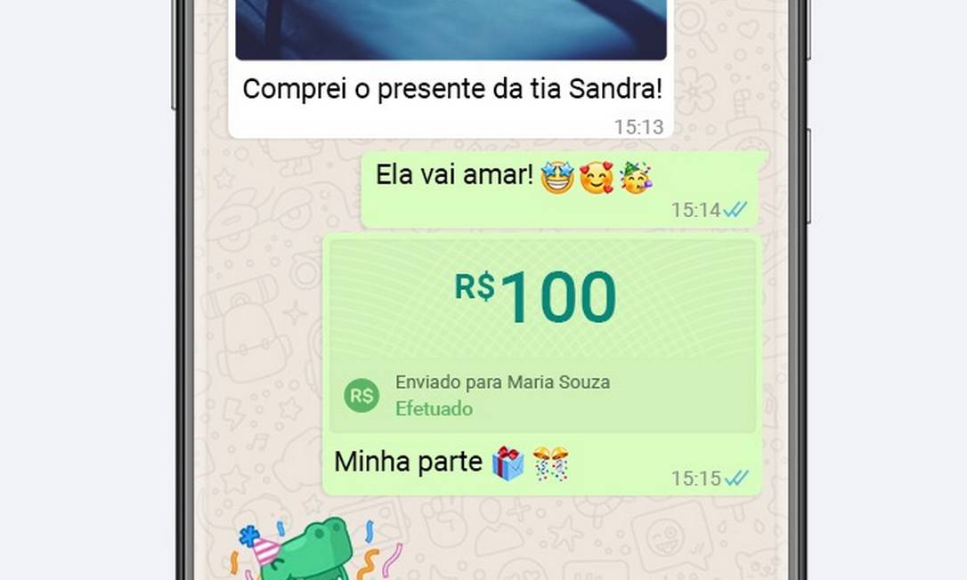 O WhatsApp pode ser suspenso no Brasil