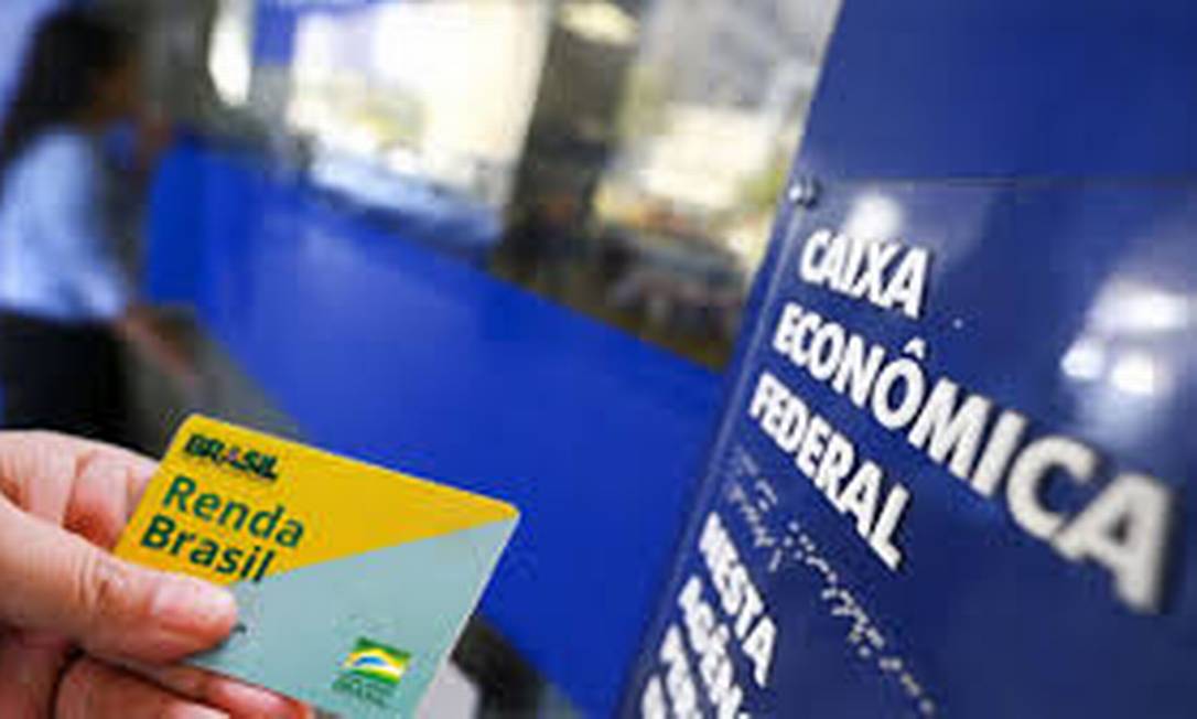 O programa Renda Brasil vai substituir o Bolsa Família Foto: Reprodução
