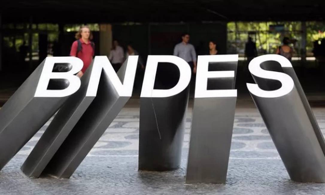 Lucro do BNDES aumetou no terceiro trimestre Foto: Lucas Tavares | Agência O Globo