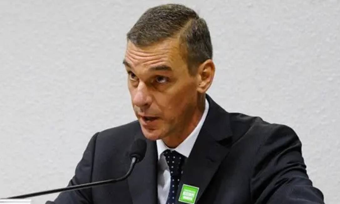 Novo Presidente Do BB Quer Atender Brasileiros No Exterior E Defende ...