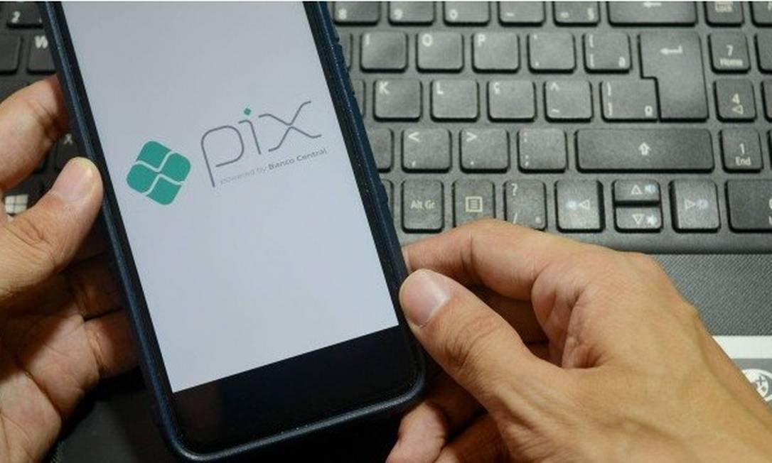 Pix poderá ser usado por qualquer empresa que tenha conta corrente, conta de depósito ou conta de pagamento pré-paga Foto: Arquivo