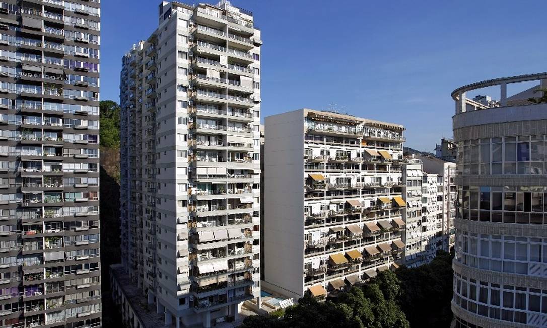 Com salto no IGP-M, que reajusta os aluguéis, negociar é essencial Foto: Arquivo/Agência O Globo