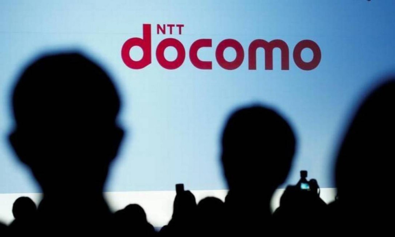 A NTT DOCOMO, um player de telecomunicações com sede em Tóquio, foi listada em outubro de 1998, arrecadando pouco menos de US$ 18,4 bilhões Foto: Reprodução
