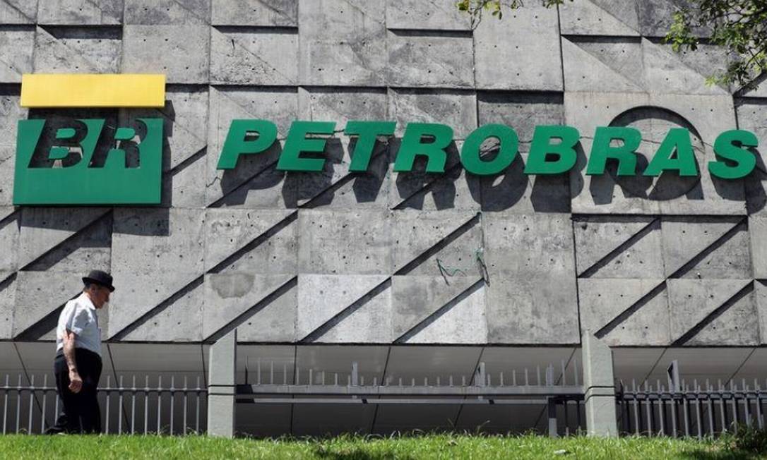 Petrobras: com as mudanças, empresa poderá ainda propor em casos excepcionais o pagamento de dividendos extraordinários Foto: Reuters