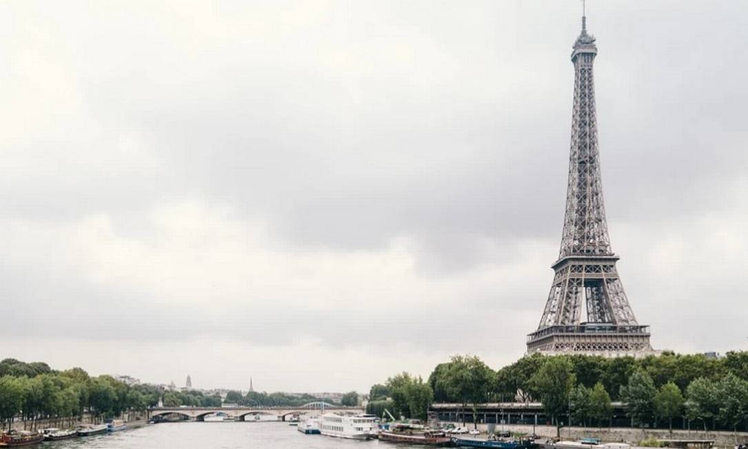 Paris aparece no topo do ranking das cidades mais caras do mundo Foto: Pixabay