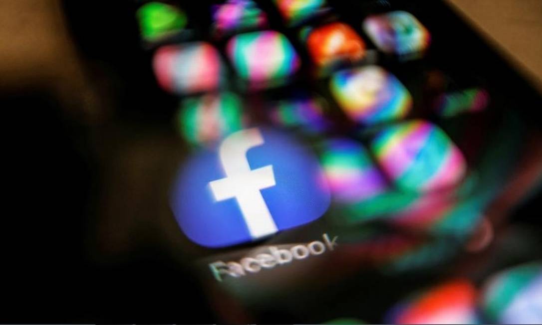 Facebook entrou em rota de colisão com governo e imprensa australiana ao resistir à nova lei que obriga a remuneração de produtores de conteúdo pelas plataformas digitais Foto: Reuters