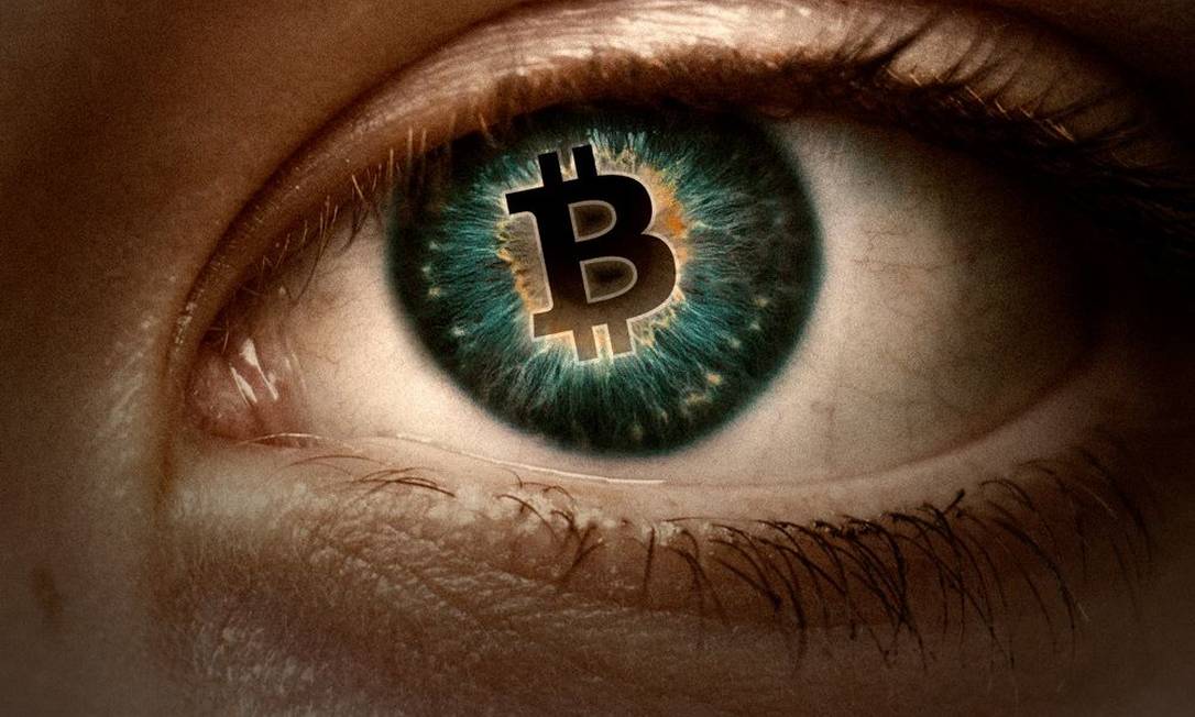 All eyes on Bitcoin Foto: Bloomberg Daybreak / Photographer: Bloomberg Daybreak