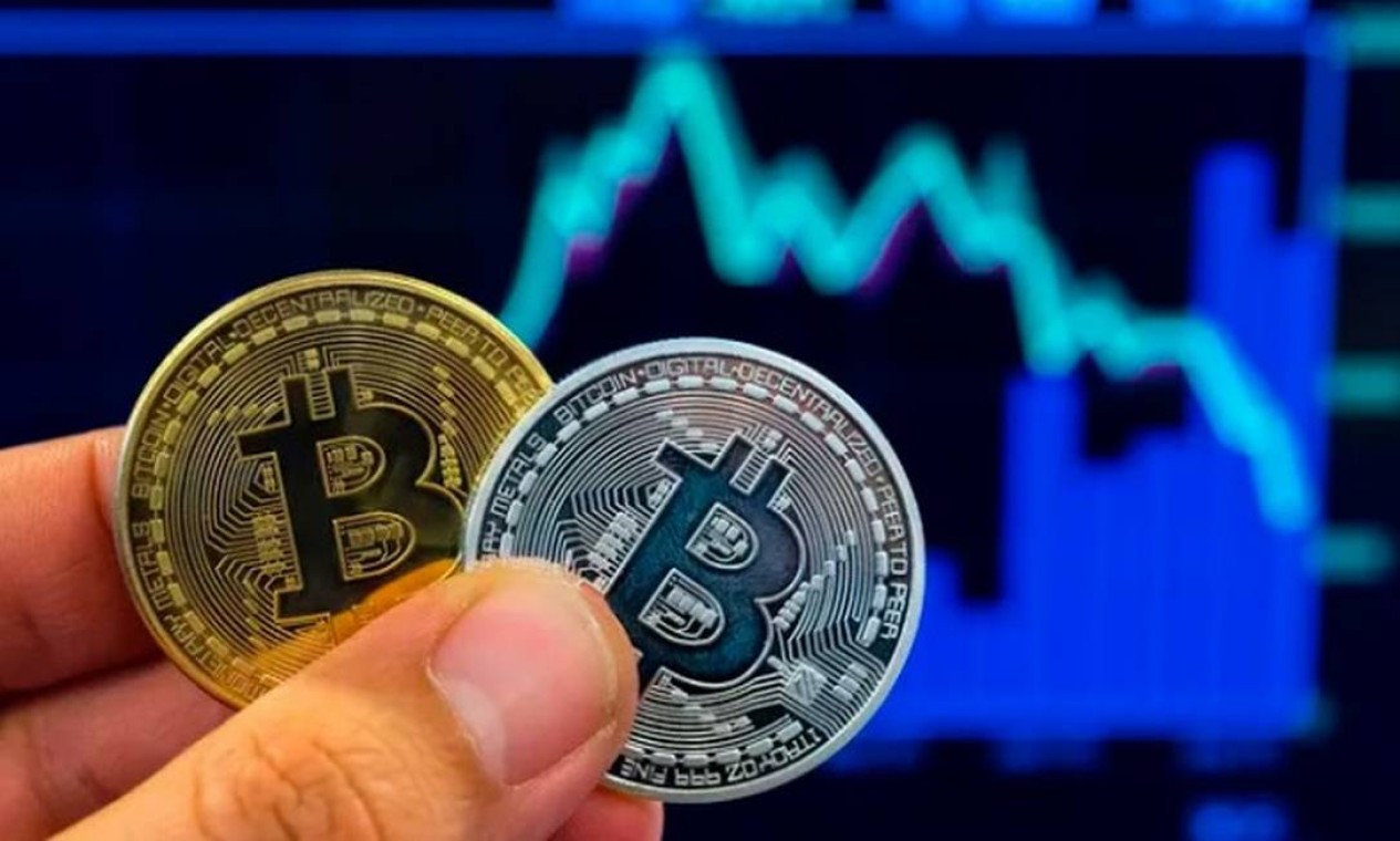 Bitcoins já podem ser usados para pagar indenização trabalhista - Jornal O  Globo
