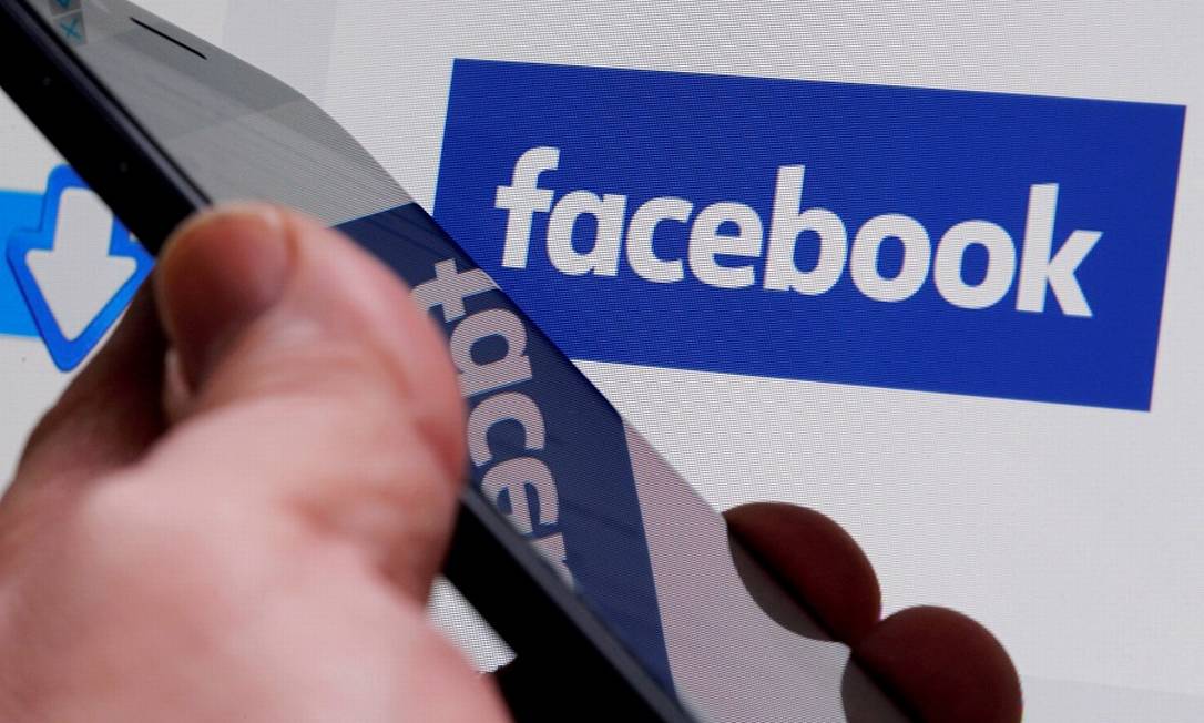 Facebook pede à Justiça que rejeite ação da FTC para que venda o Instagram e WhatsApp Foto: Regis Duvignau / Reuters