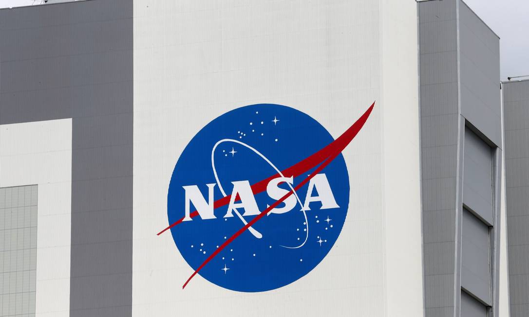 Nasa fecha contrato com SpaceX para construir foguete que levará astronautas à Lua na missão Artemis Foto: JOE SKIPPER / REUTERS
