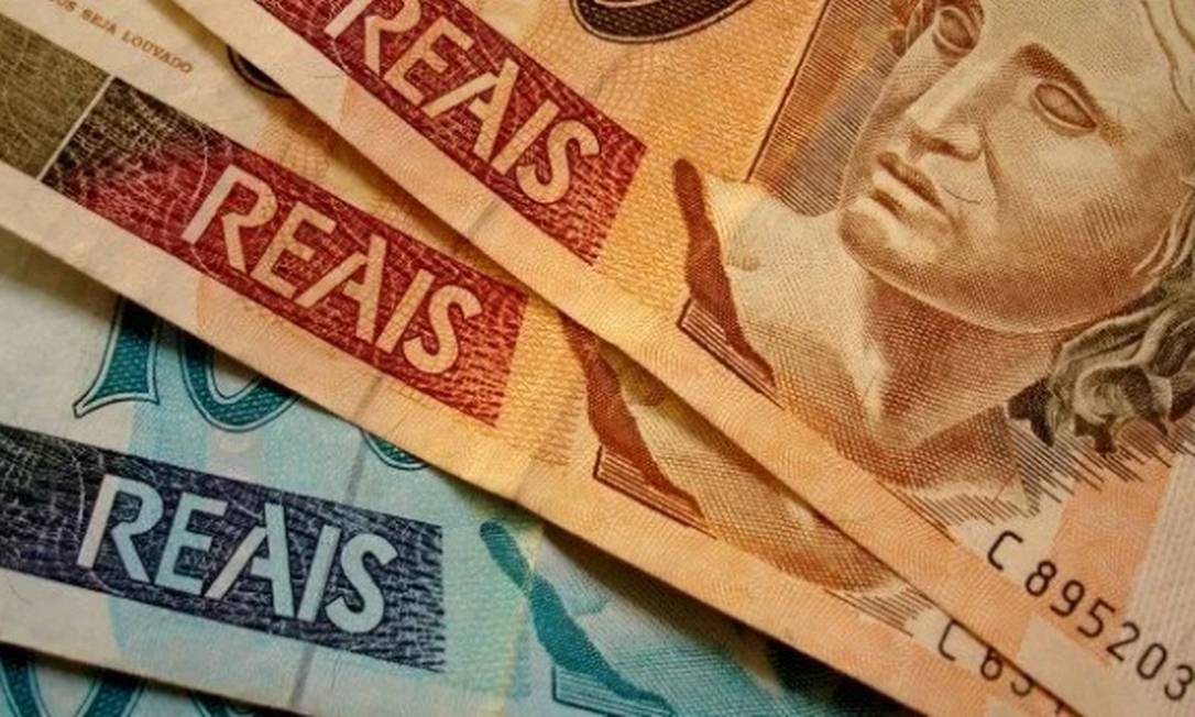 Brasileiros têm R$ 8 bilhões esquecidos em contas, segundo levantamento do BC Foto: Arquivo
