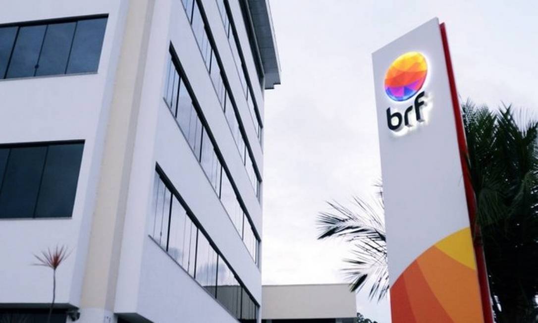 Marfrig anuncia que pretende influenciar na gestão da BRF Foto: Divulgação