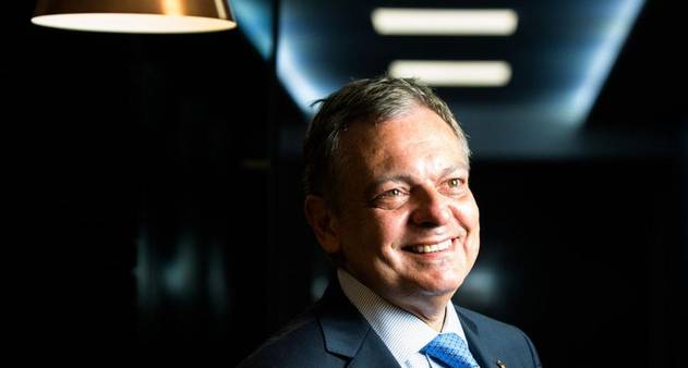 Presidente da Caixa Seguridade, Eduardo Dacache, renuncia ao cargo - Vimarsana News