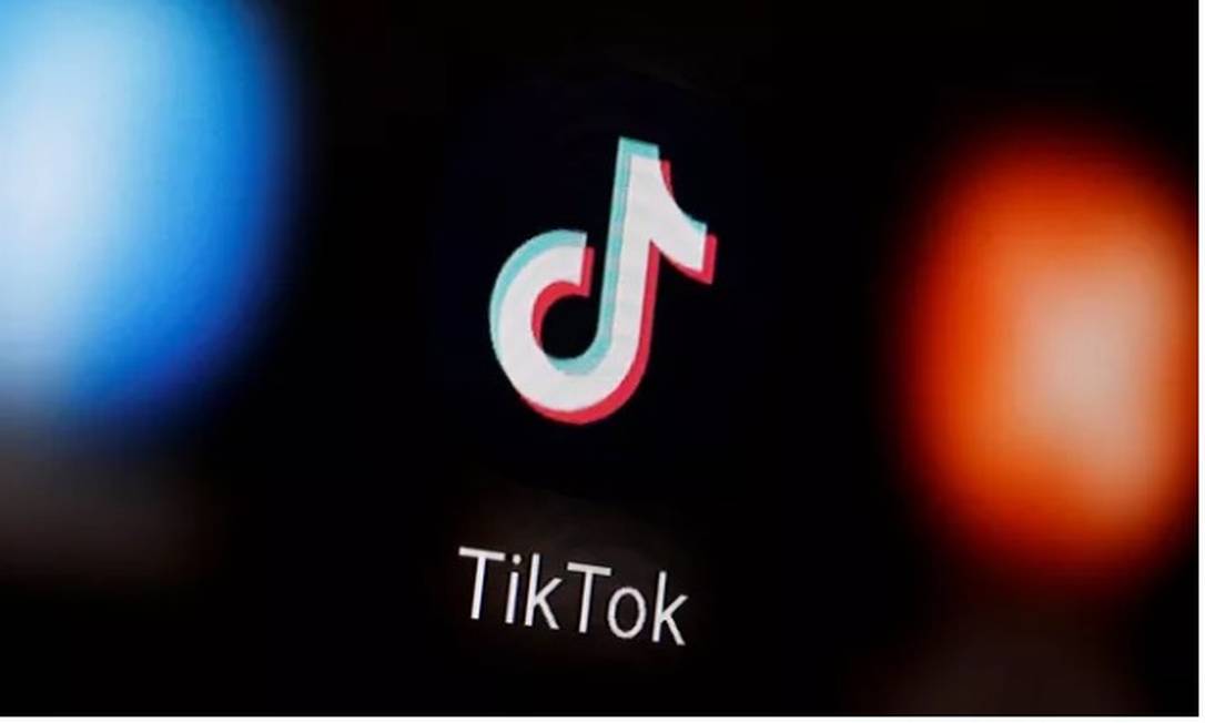 Empresa dona do TikTok tentou começar em IPO em 2021, mas adiou devido à repressão ao setor na China Foto: Arquivo