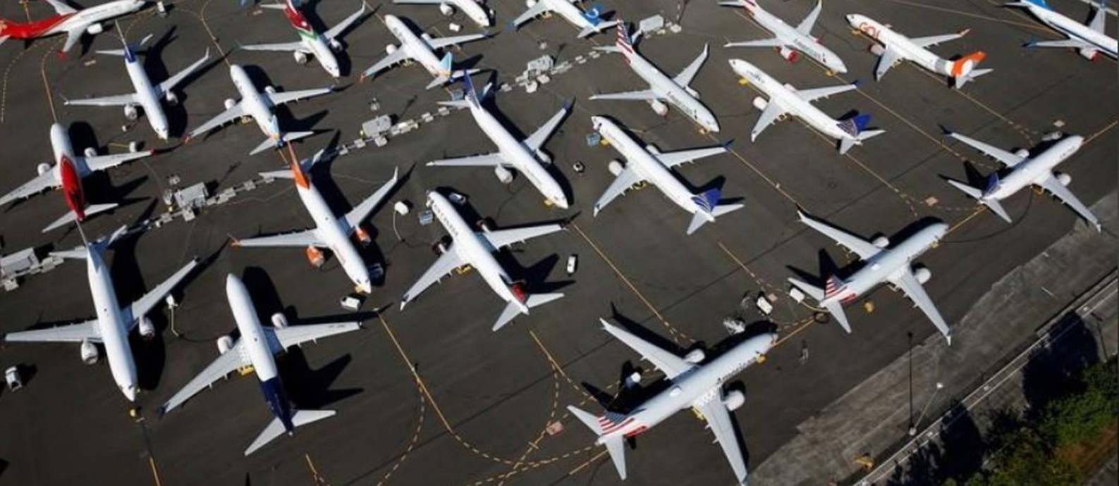 Boeing encerra produção do 747 e embarca em oportunidades no espaço Foto: Reuters