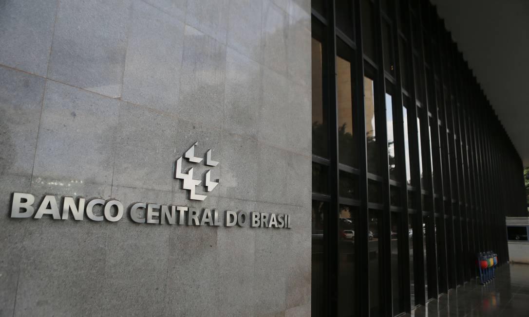 Banco Central adiou a terceira fase do Open Banking Foto: Jorge William / Agência O Globo