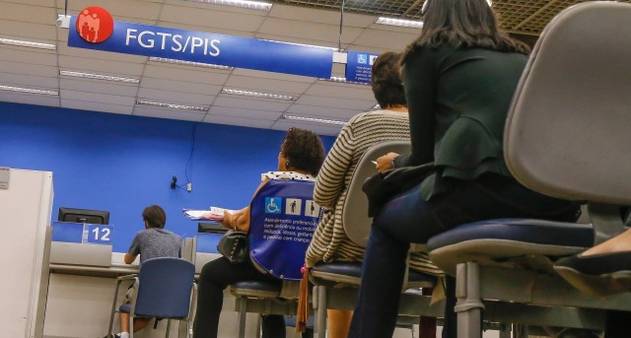 FGTS distribuirá 8,129 bilhões de lucro. Veja quem tem direito - Vimarsana News