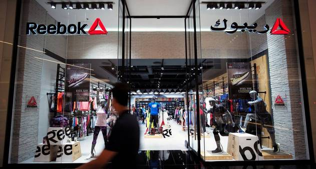 Alfombra de pies Abundancia Aire acondicionado Adidas vende Reebok para dona da Forever 21 em acordo de US$ 2,5 bilhões -  Jornal O Globo