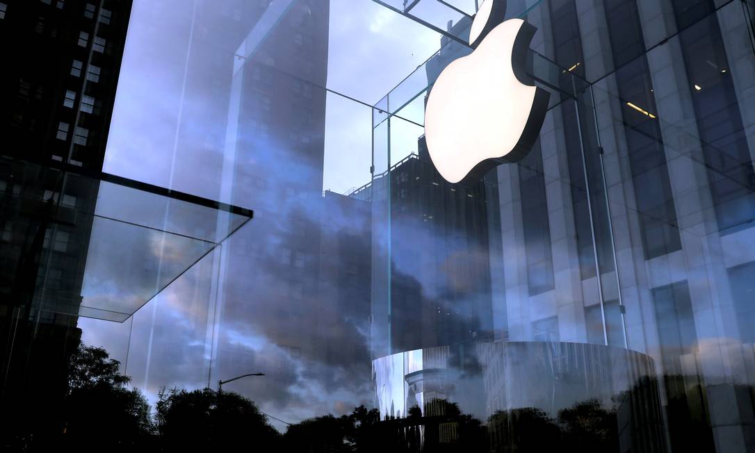 Apple lança hoje iOS 15 para iPhones em todo o mundo Foto: Reuters