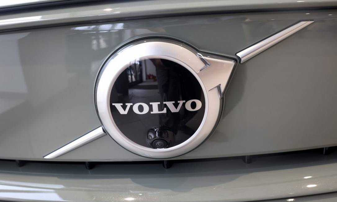 Volvo bate recorde de vendas de caminhões Seminovos em 2020