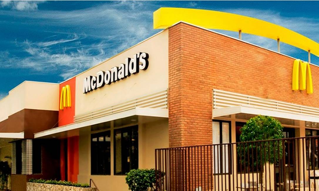 Na Pensilvânia (EUA), loja de fast food pagava por comparecimento em entrevistas de emprego Foto: Reprodução
