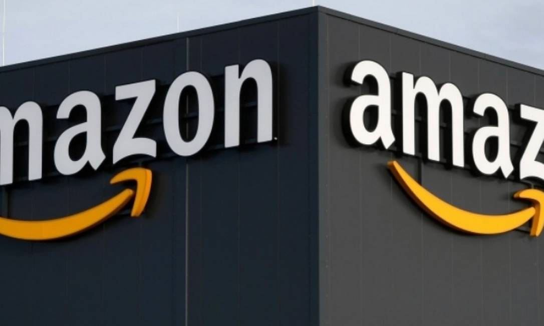 Amazon está entre as empresas que viraram alvo do Procon-RJ Foto: Reprodução