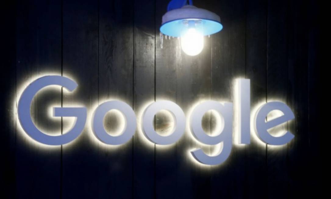 Google é derrotado em tribunal europeu em caso antitruste Foto: Reuters