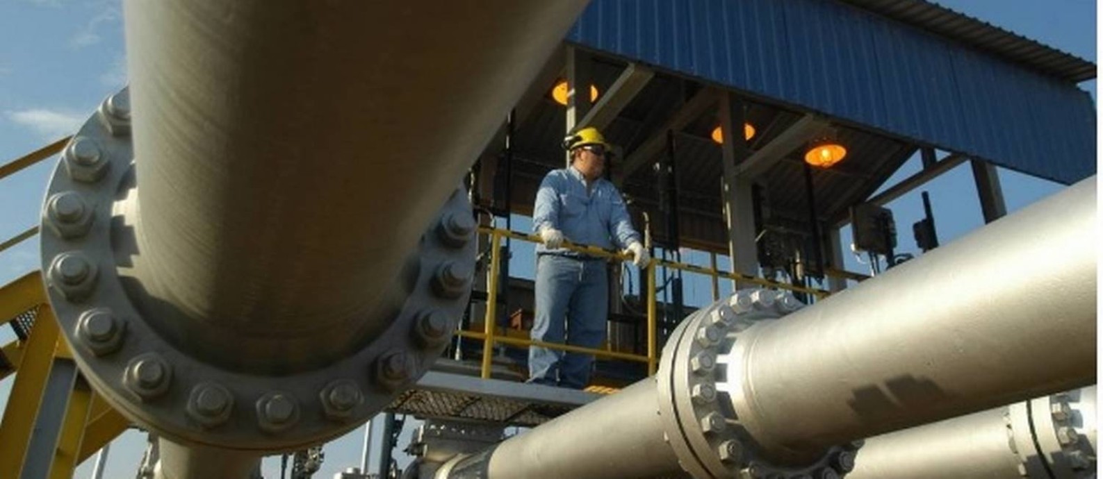 Naturgy vai repassar a clientes alta do gás que será realizada pela Petrobras Foto: Bloomberg