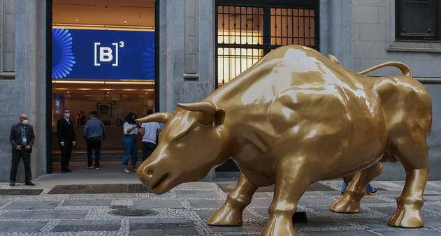 Entenda por que o touro é considerado símbolo do mercado financeiro - BSB  Noticias