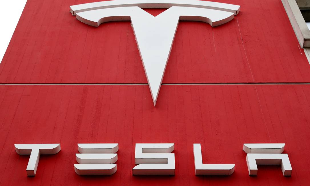 Tesla enfrenta mais um processo Foto: Arnd Wiegmann / REUTERS