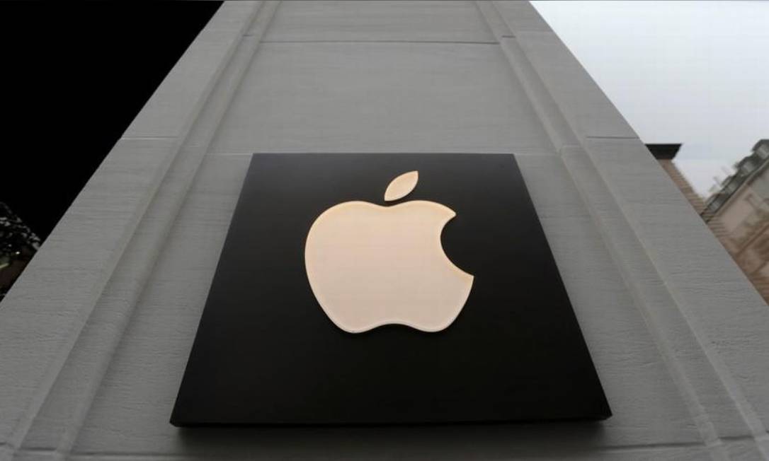 Apple pede que a israelense NSO pare, em definitivo, de usar qualquer software, serviços ou aplicativos da empresa Foto: Reuters