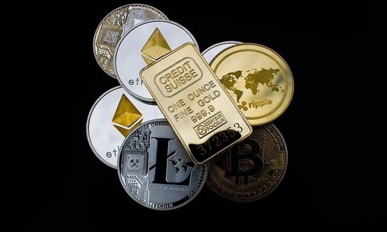 Crimes envolvendo criptomoedas atingem recorde de US$ 14 bi em 2021, mostra  pesquisa - Jornal O Globo