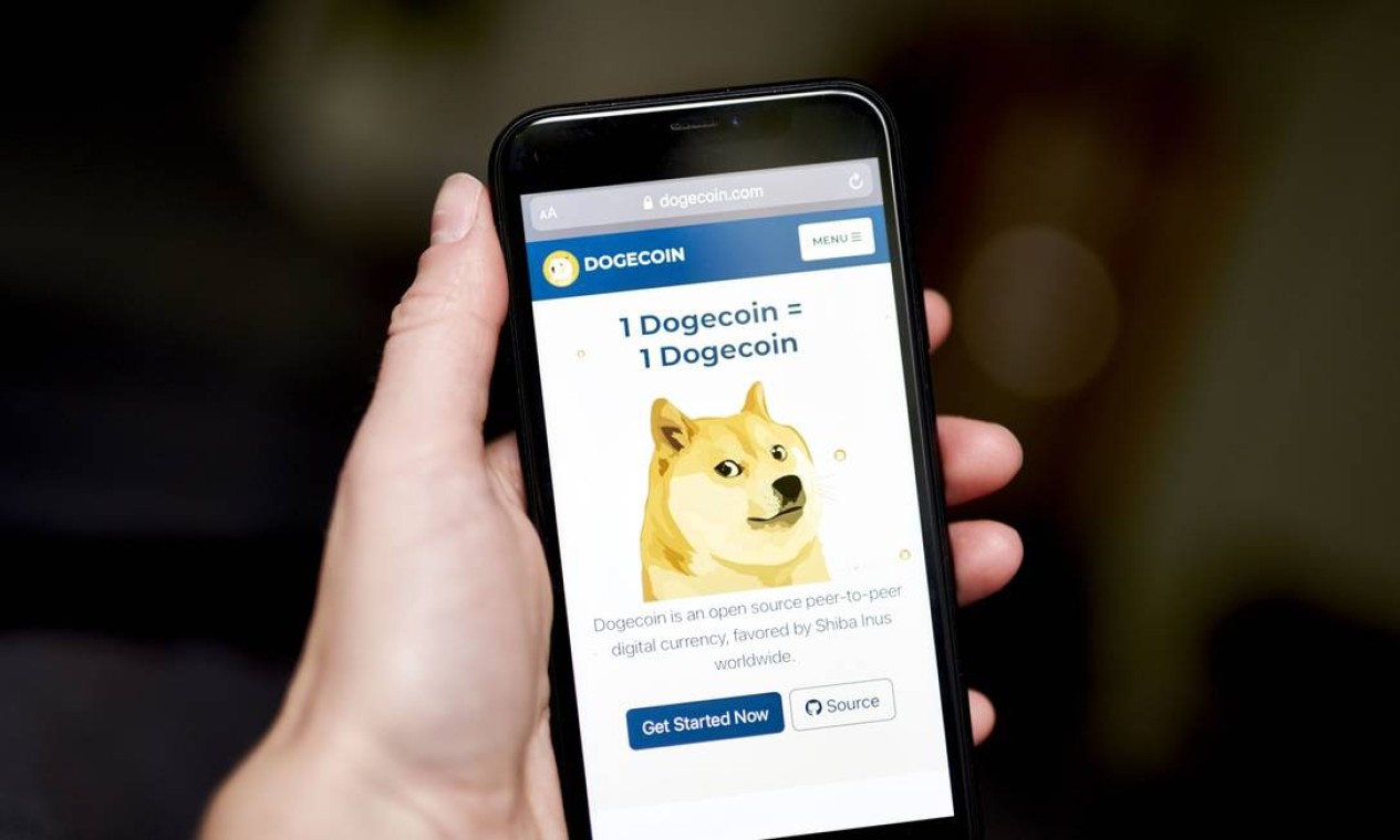 Musk diz que aceitará dogecoin na compra de alguns produtos da Tesla -  Jornal O Globo