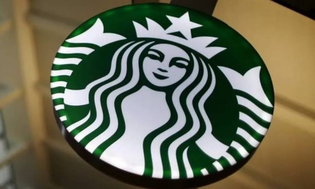 Após invasão da Ucrânia, Starbucks anunciou que estava interrompendo suas operações no país de Vladimir Putin Foto: Reuters