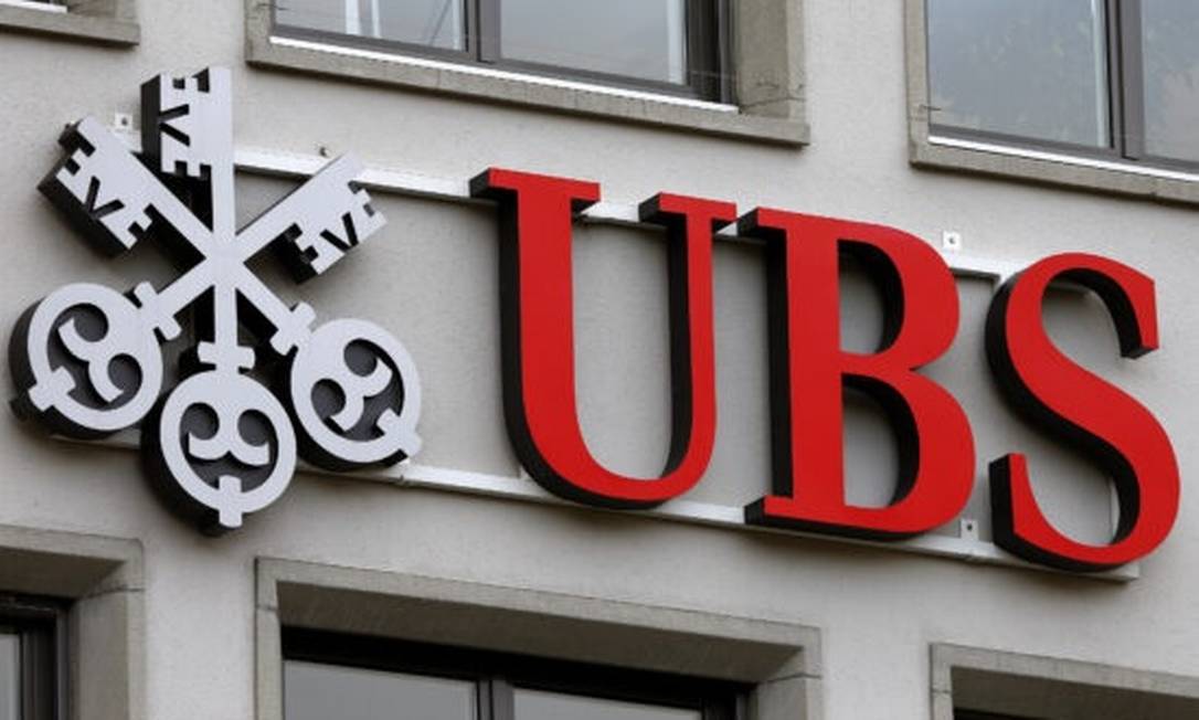 Investimentos sustentáveis do UBS passaram de US$ 141 bilhões, em 2020, para US$ 251 bilhões, no ano passado Foto: Reuters