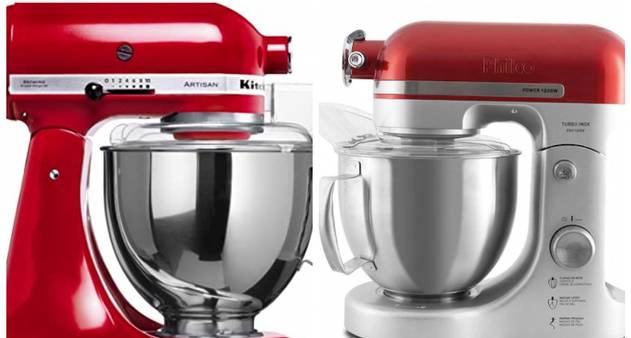 Batedeira KitchenAid vale a pena? Veja as características do  eletrodoméstico, em promoção no esquenta para Black Friday - Receitas -  Extra Online