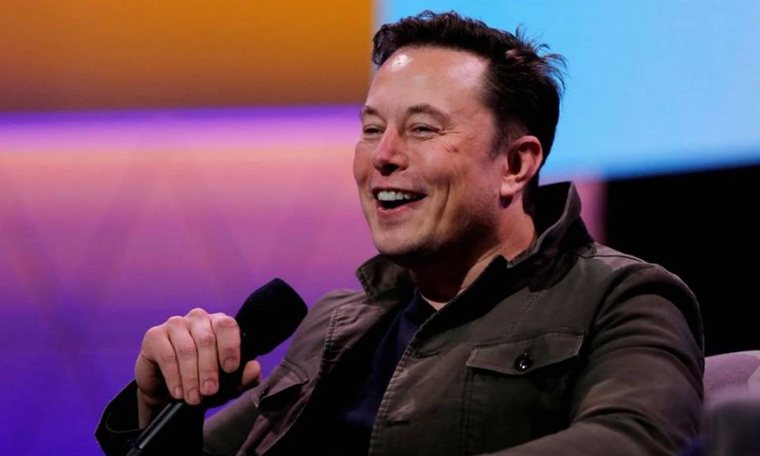 Musk tem questionado o compromisso do Twitter com a liberdade de expressão Foto: Reuters