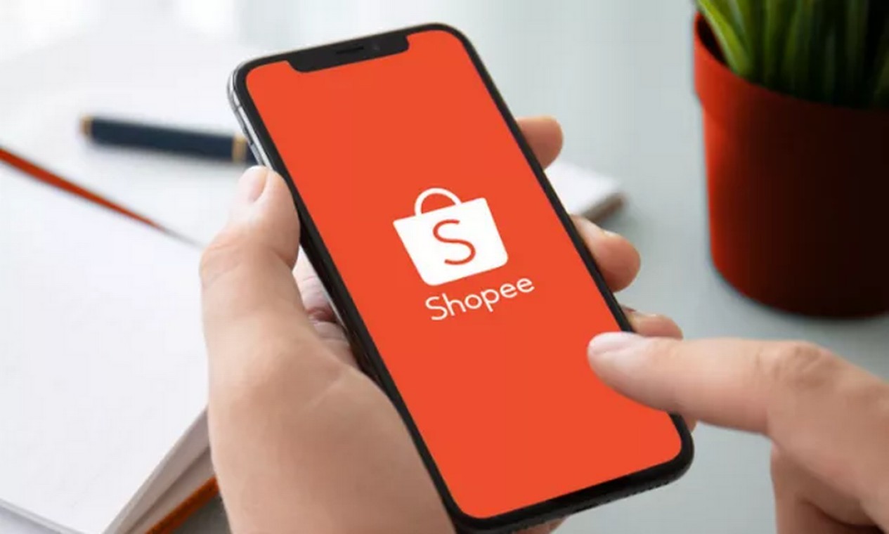 Brazil Central Bank OKs Singapore's Shopee App as Payment Services Provider  