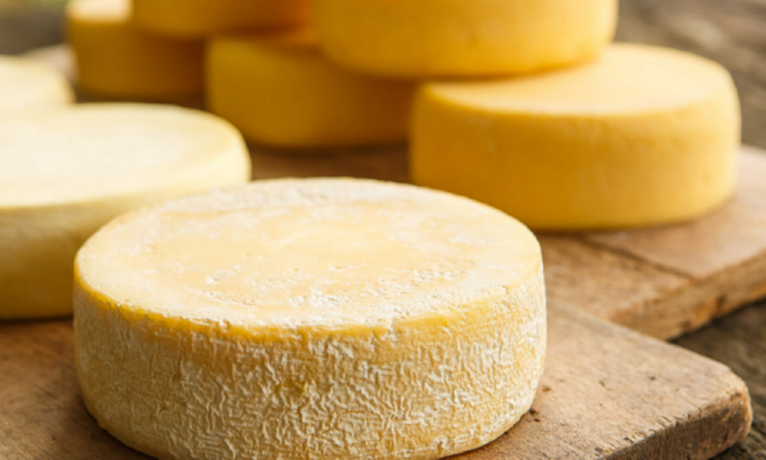 Produção de queijo artesanal em Minas Gerais é uma tradição centenária Foto: Divulgação