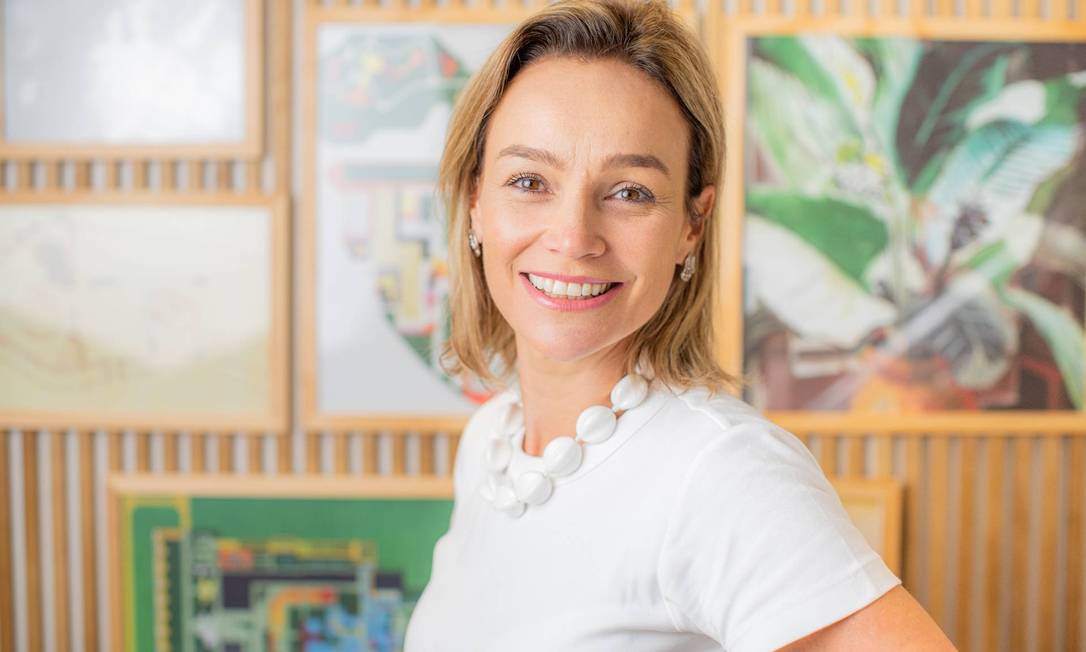 ‘A convergência entre os mundos físico e digital é tendência