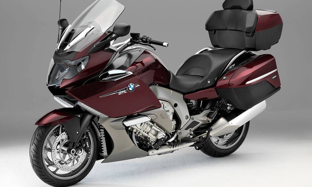 bmw 1600 2020