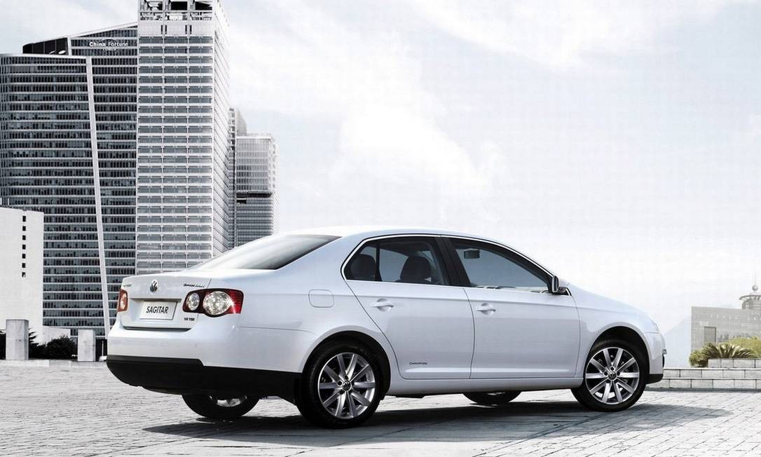 Volkswagen Recall China Volkswagen fará recall de mais de 580 mil carros na China, diz