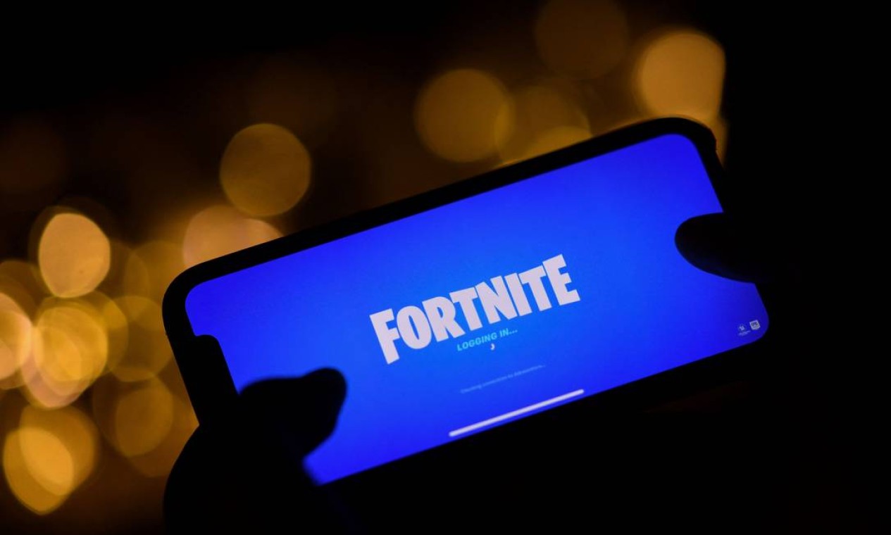 Por que Fortnite é tão viciante?