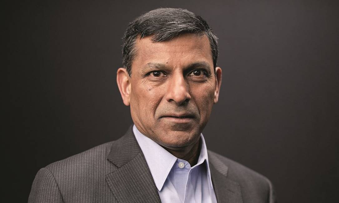 R Rajam 8 perguntas para Raghuram Rajan, professor da Universidade de Chicago ...