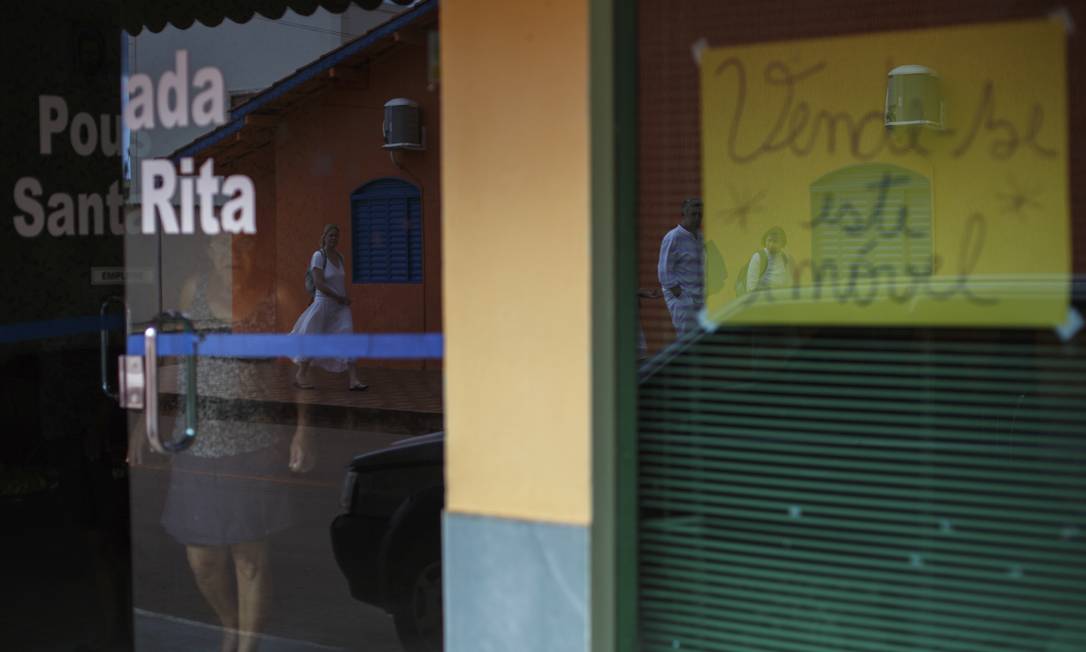 Como está Abadiânia após os escândalos de João de Deus Época