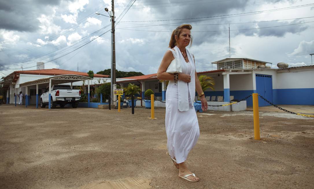 Como está Abadiânia após os escândalos de João de Deus Época